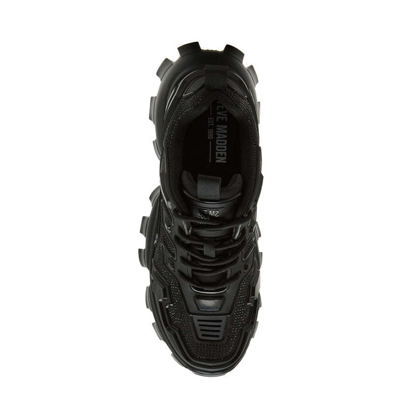 Prize-R Sneaker RHINESTONE