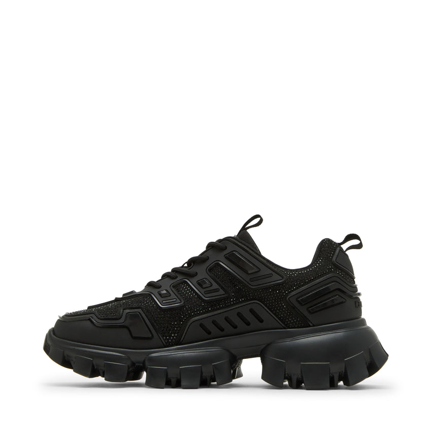 Prize-R Sneaker RHINESTONE