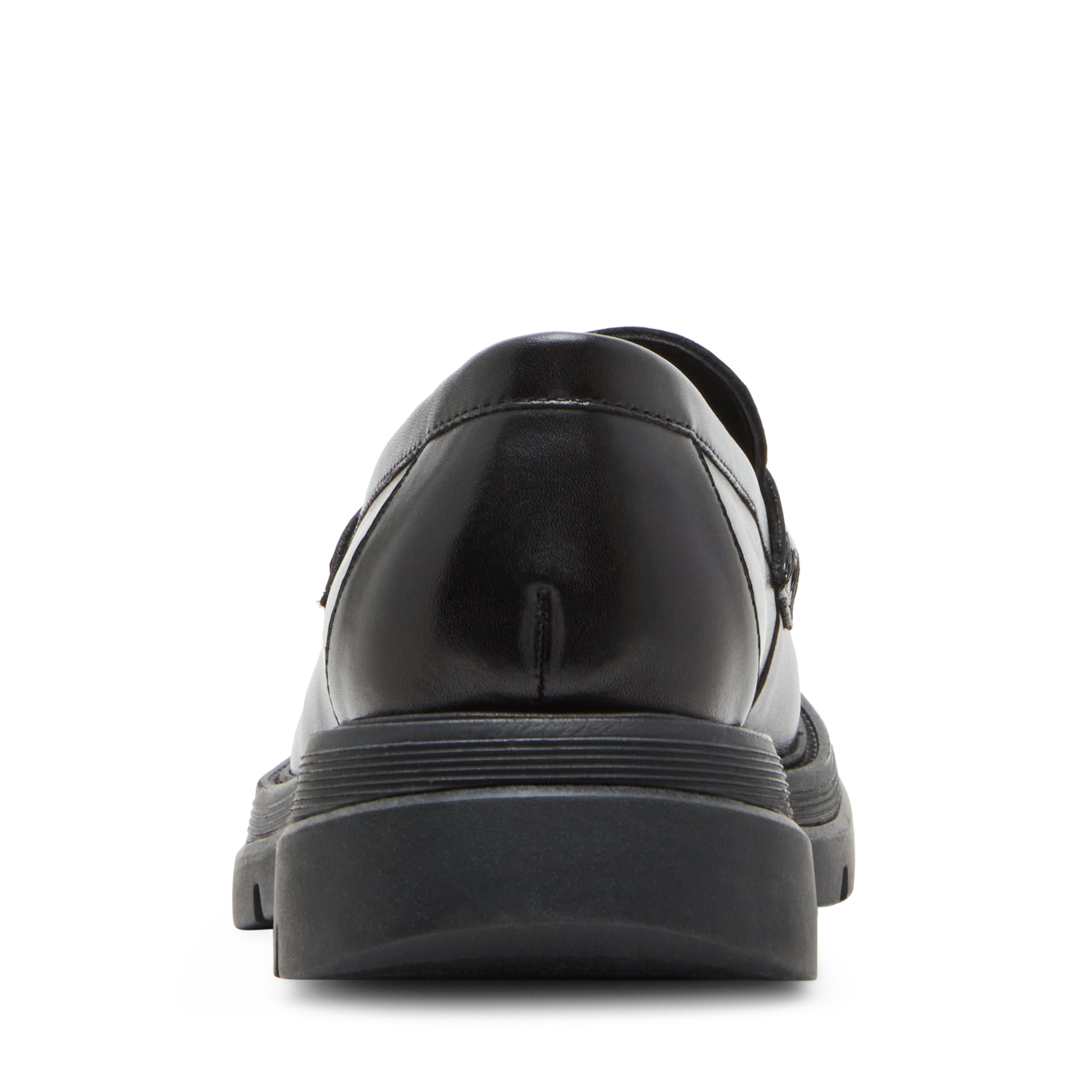 Raiden Casual Shoe BLACK