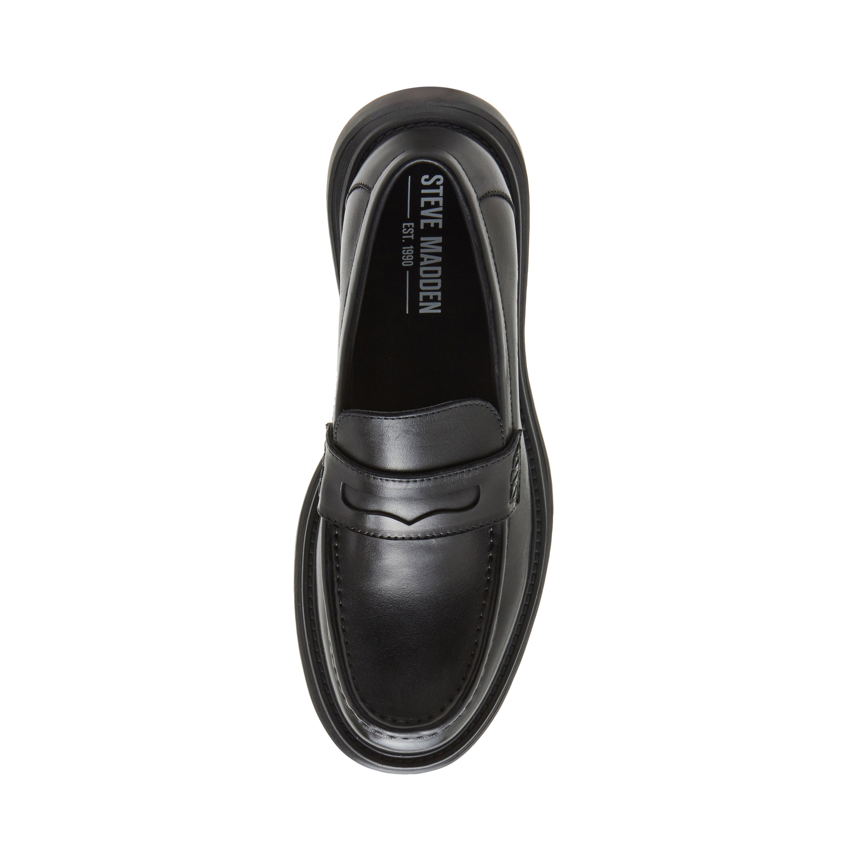 Raiden Casual Shoe BLACK