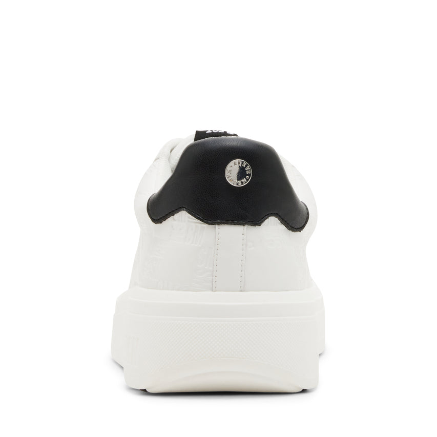 Razoredge Sneaker WHITE/BLACK - view 3