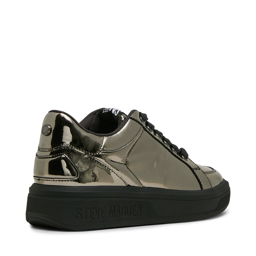 Ridgerunner Sneaker PEWTER PAT - view 5