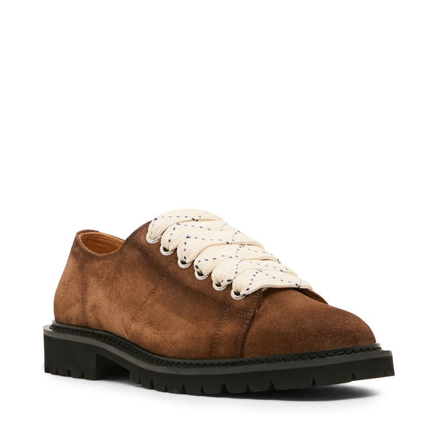 Rocketman Flat Shoe DARK SAND - view 2