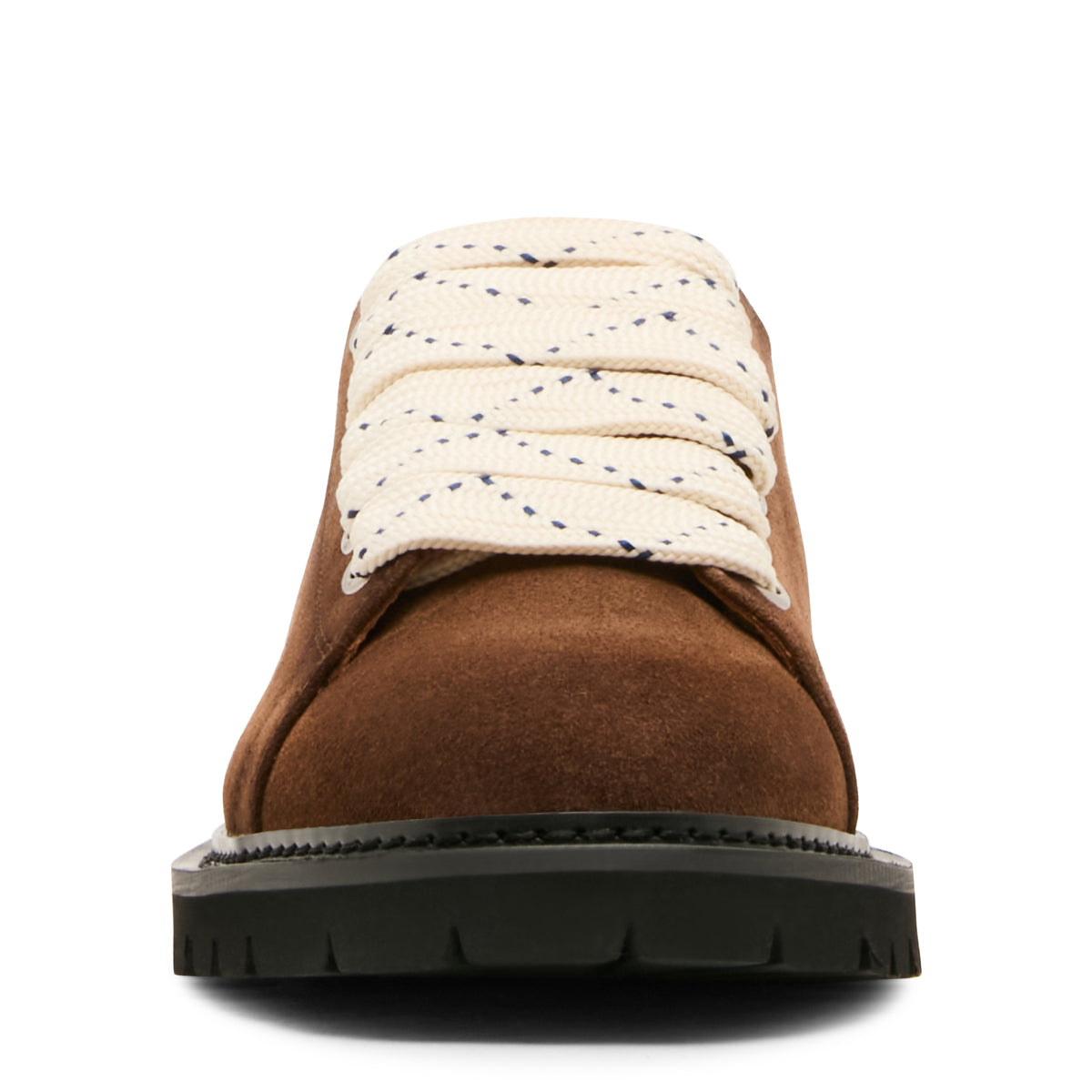 Rocketman Flat Shoe DARK SAND - view 3