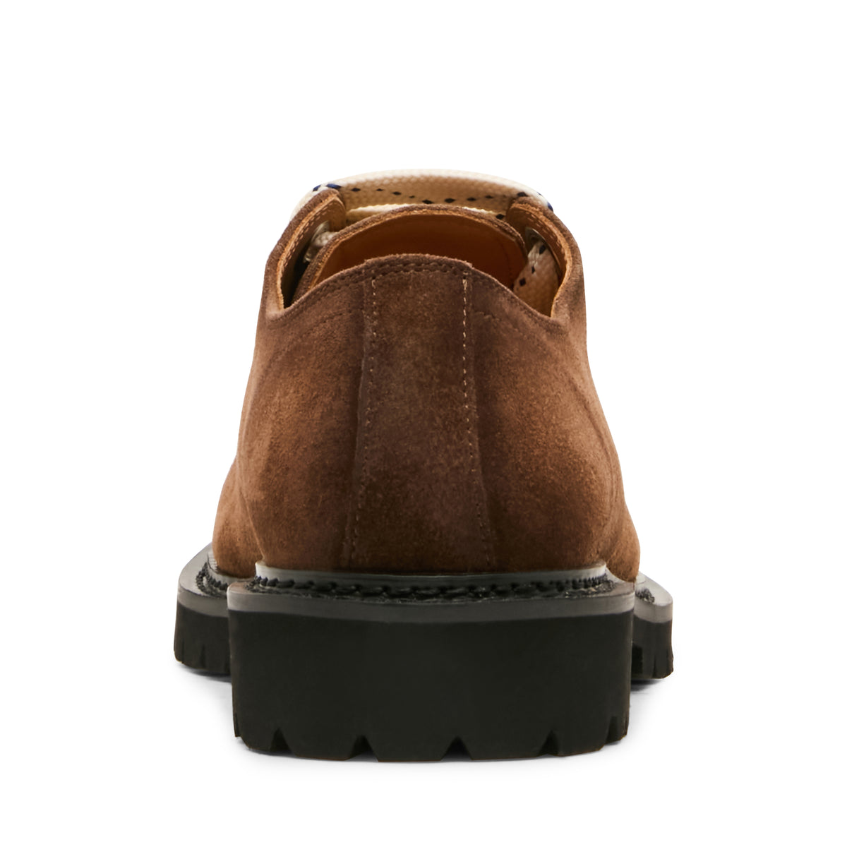 Rocketman Flat Shoe DARK SAND - view 4