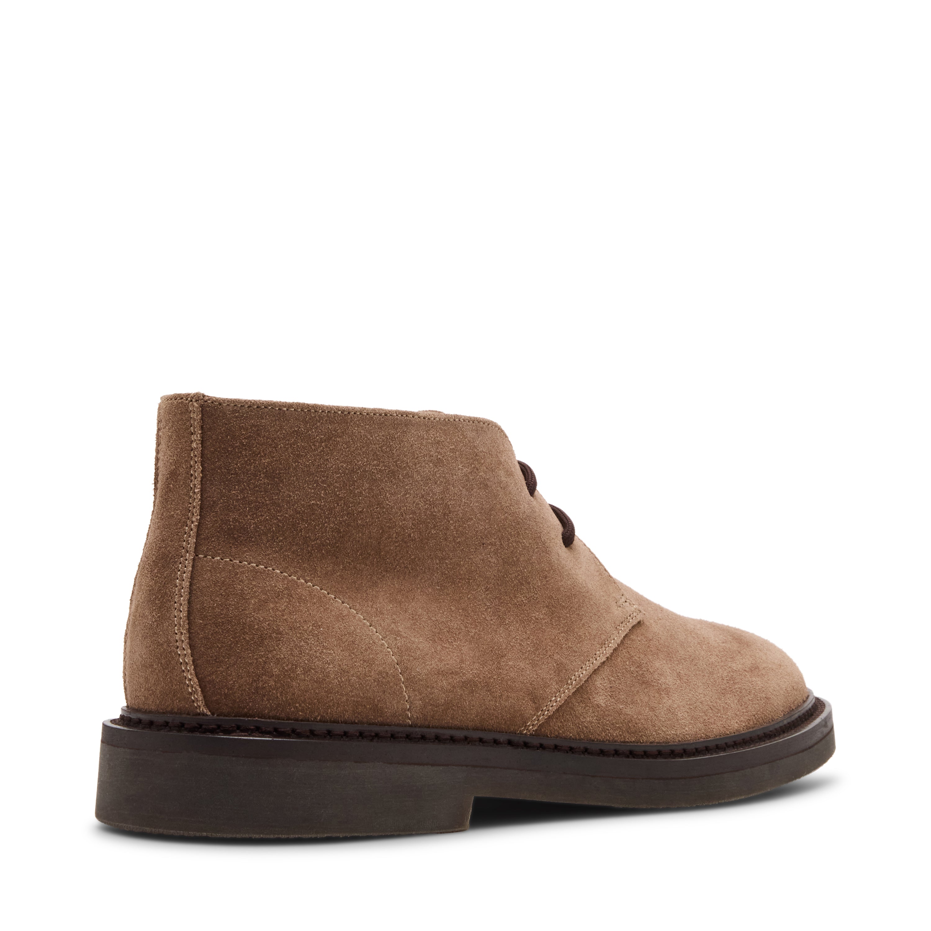 Ruben Casual Shoe TAUPE SUEDE