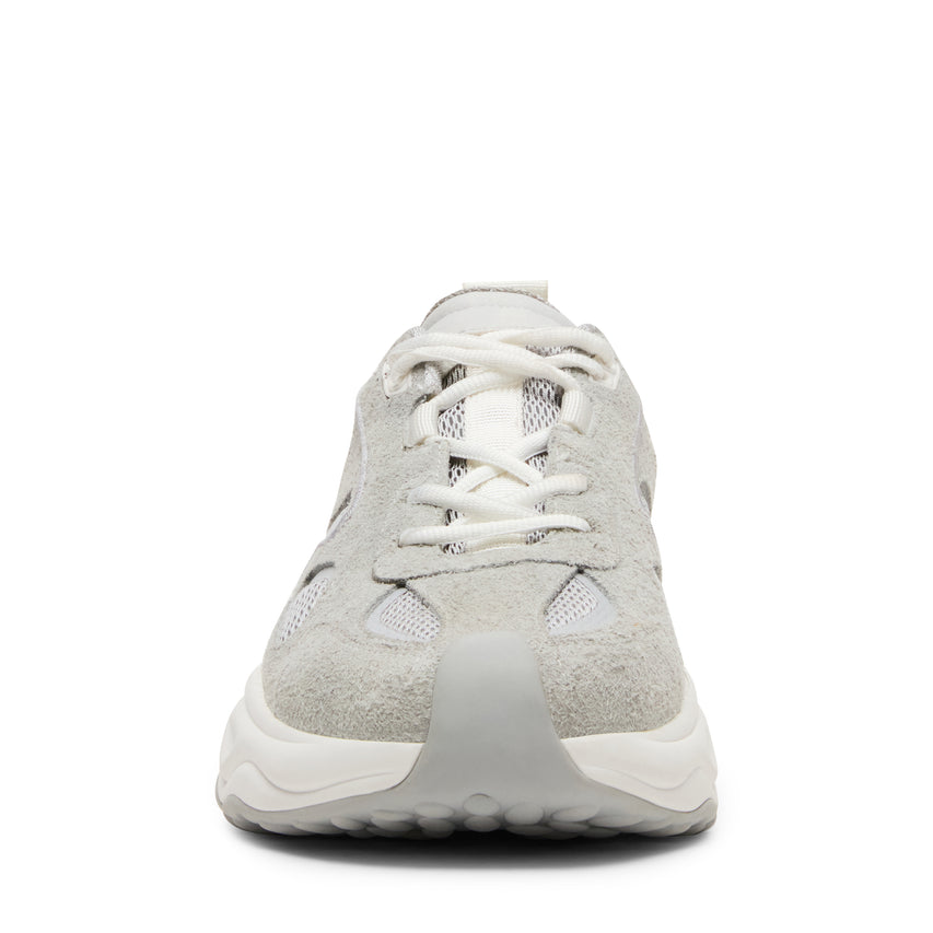 Serpent-H Sneaker ICE SUEDE