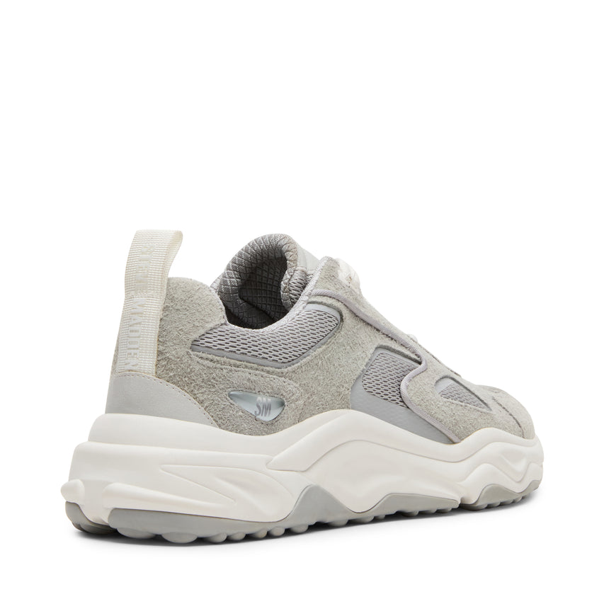 Serpent-H Sneaker ICE SUEDE