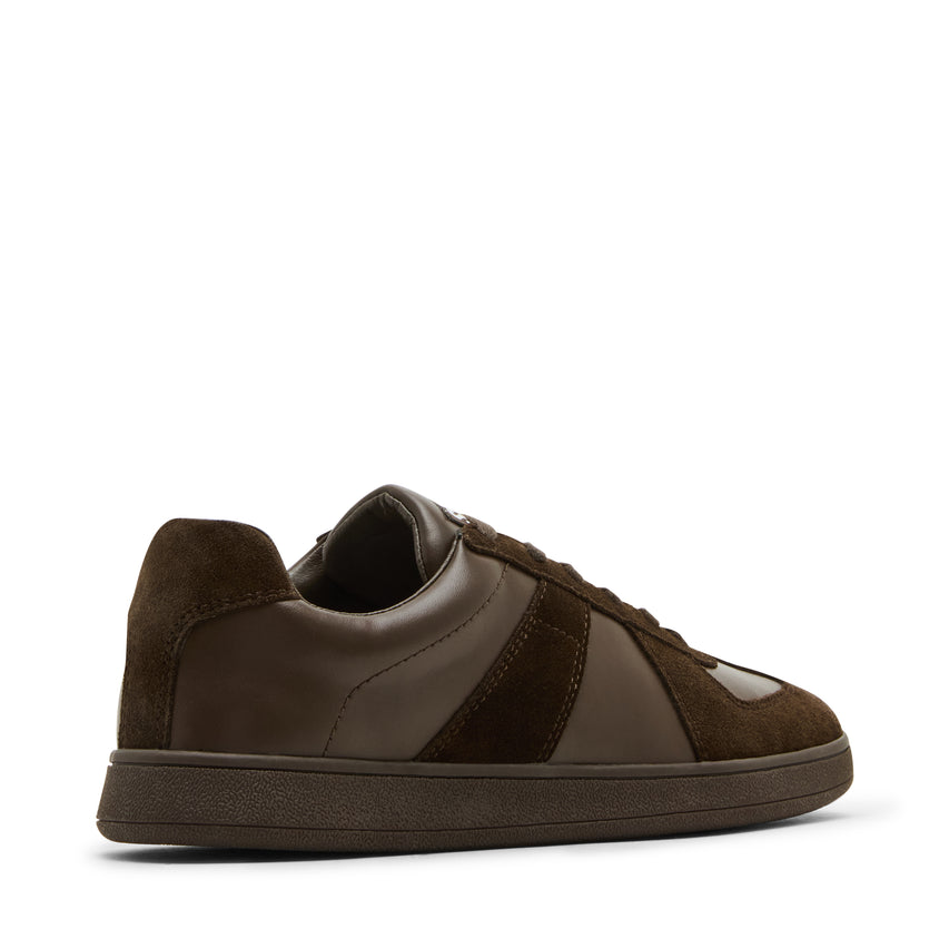 Waltor Sneaker BROWN