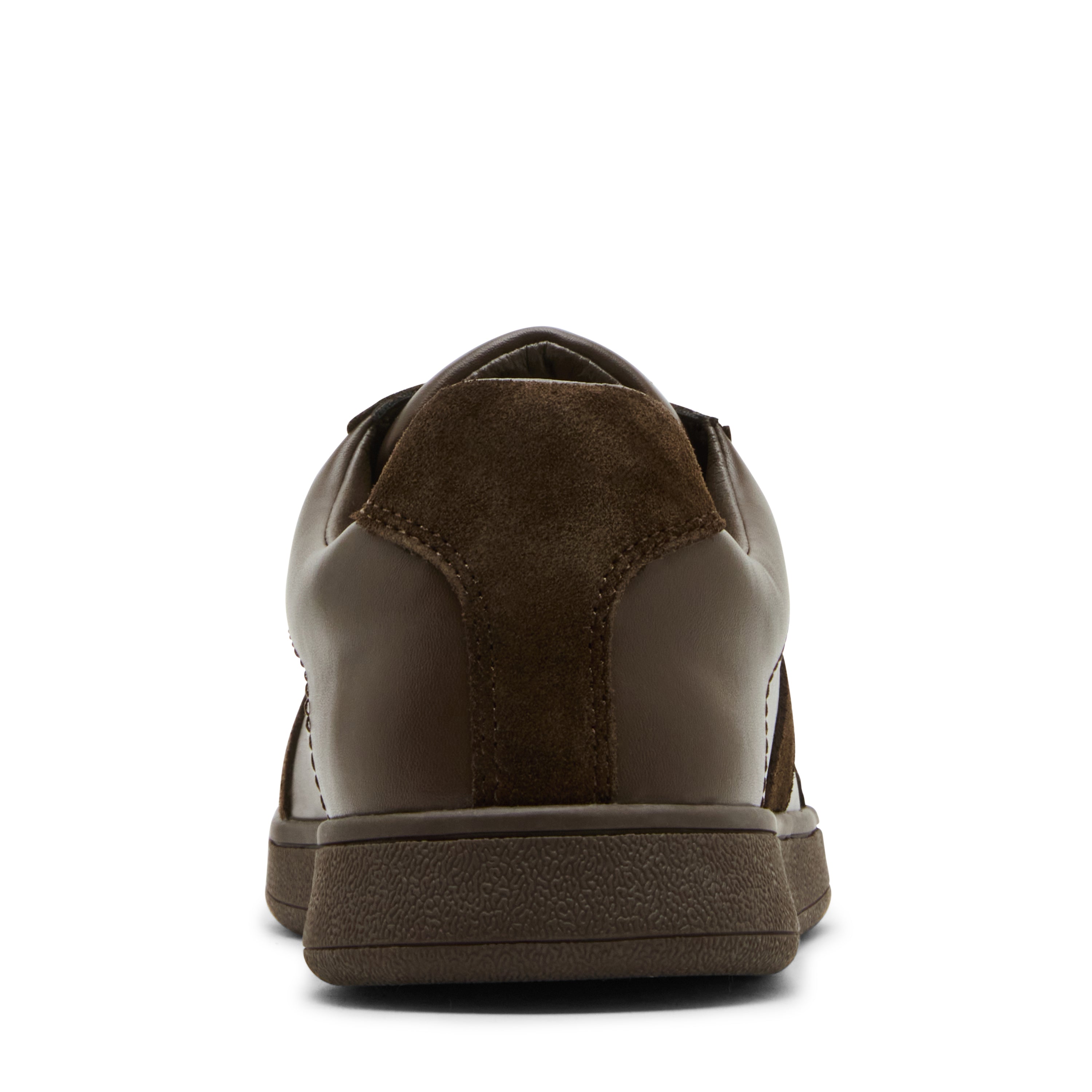 Waltor Sneaker BROWN