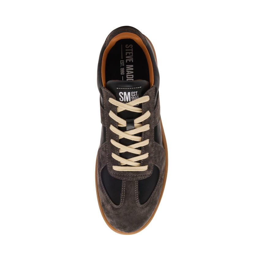 Waltor Sneaker DARK GREY - view 6