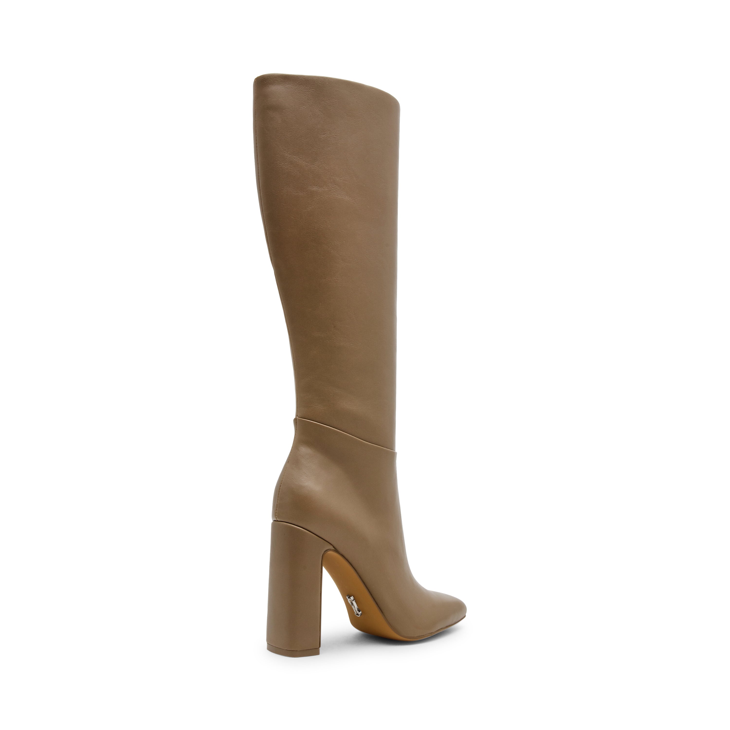Ally Boot TAUPE