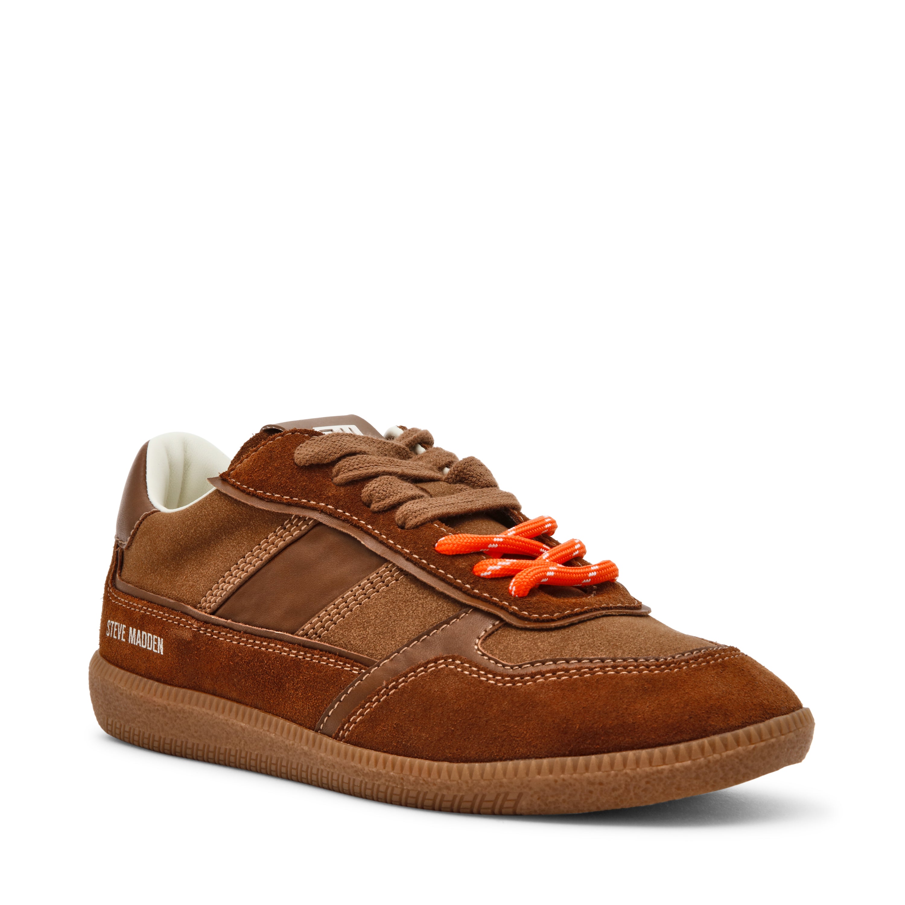 August-2 Sneaker TAN