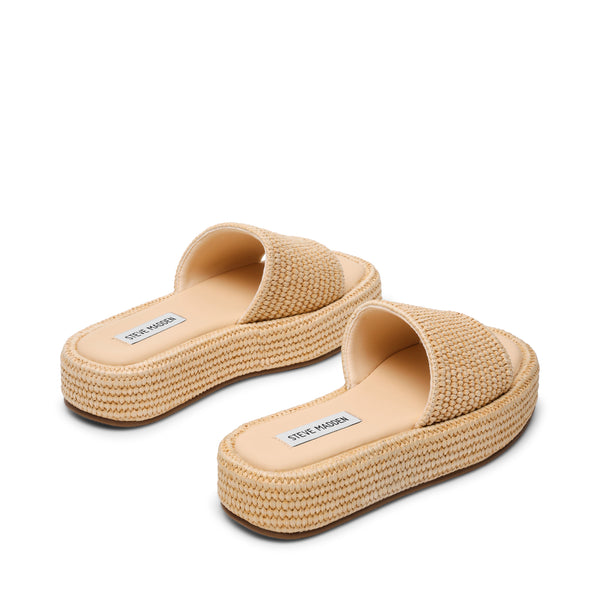 Beachy Slide NATURAL