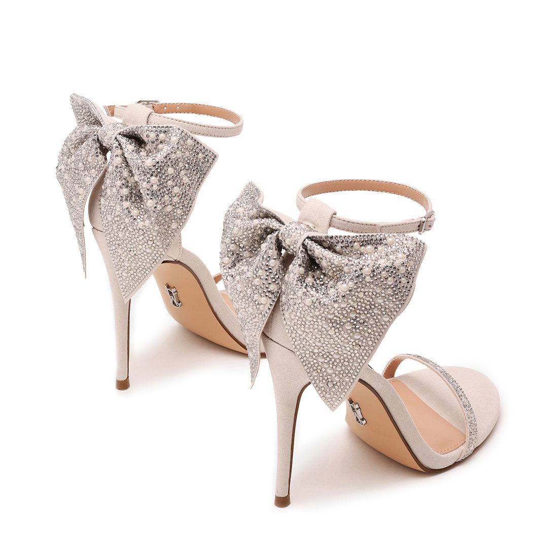 Bellarosa-P Sandal PEARL MULTI