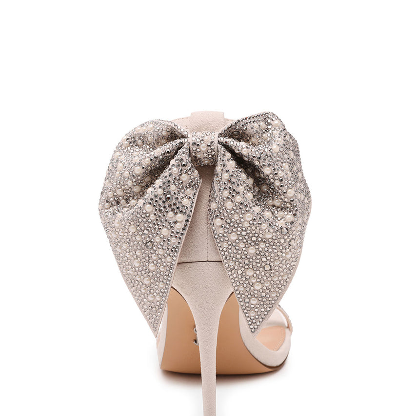 Bellarosa-P Sandal PEARL MULTI