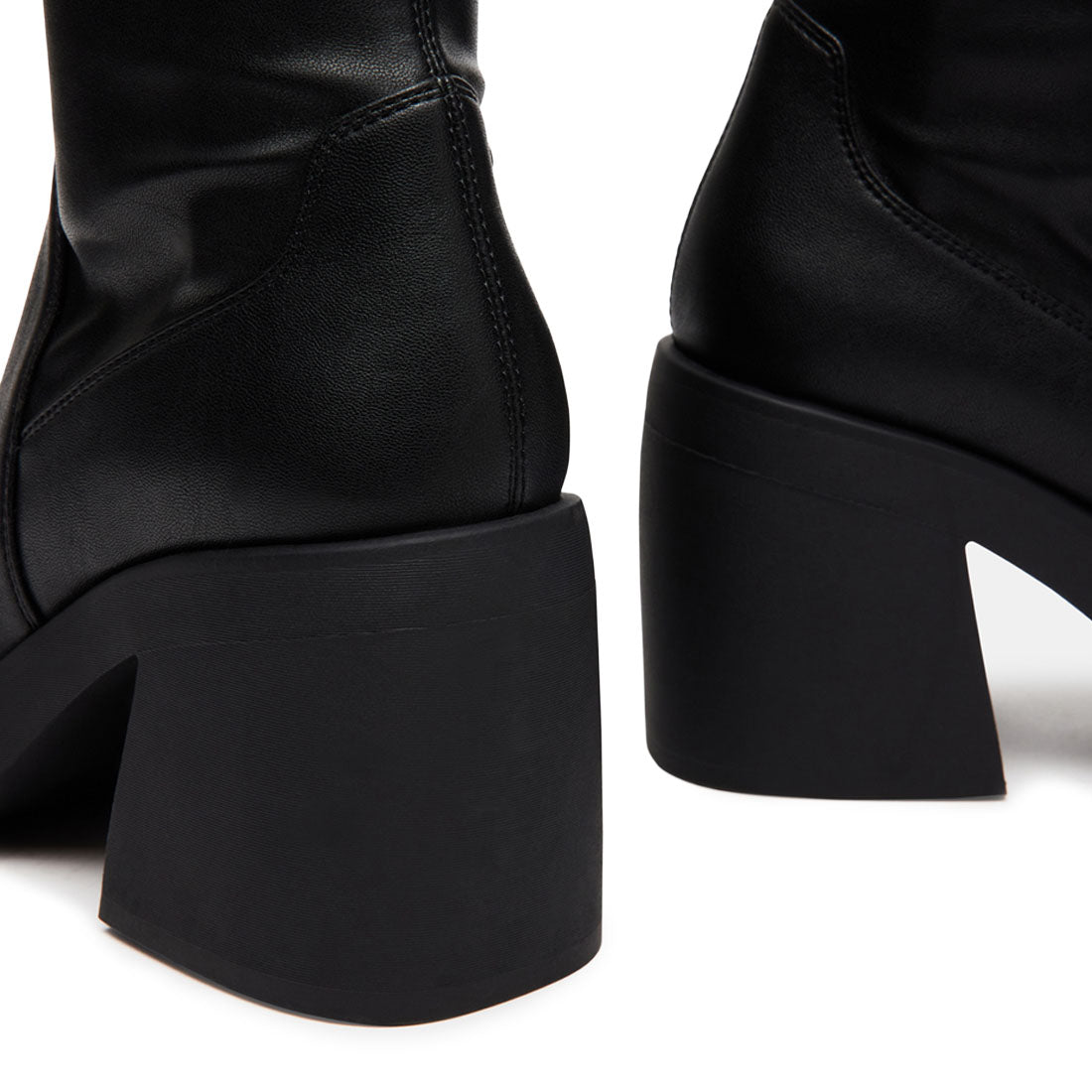 Berkleigh Boot BLACK