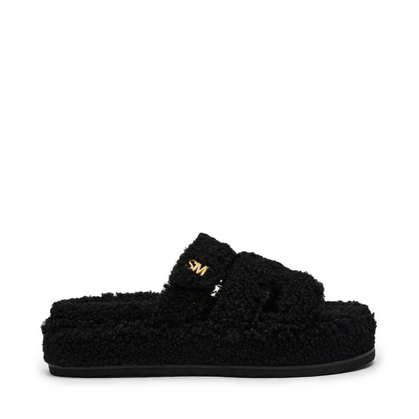 Bigmissile-F Sandal BLACK