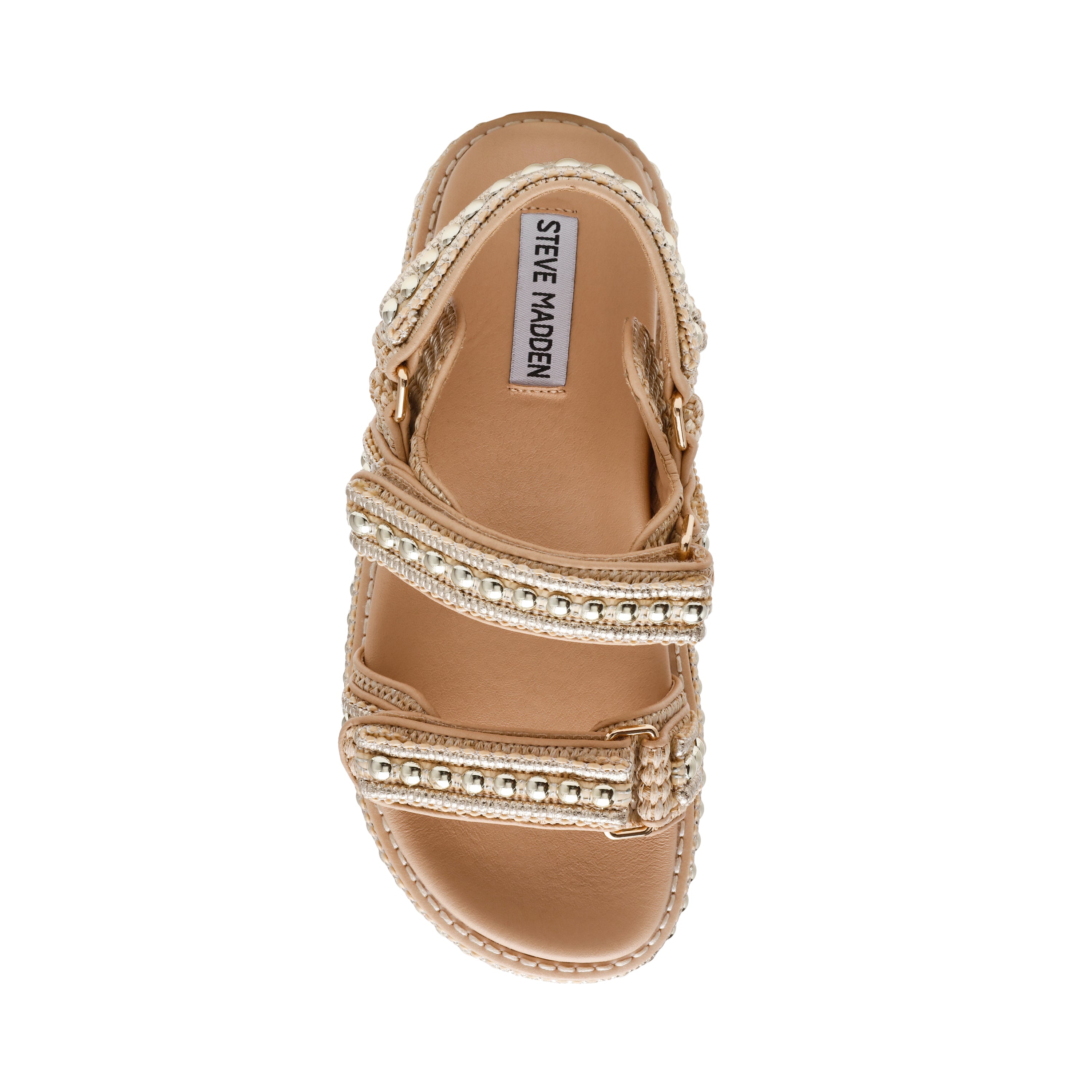 Bigmona-S Sandal GOLD MULTI