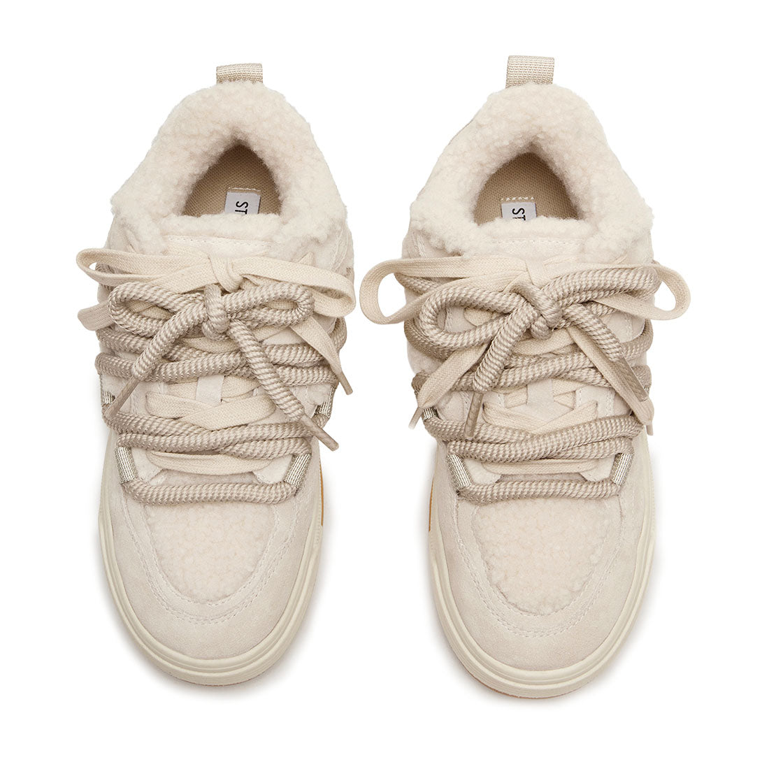Boomer-F Sneaker TAUPE MULTI