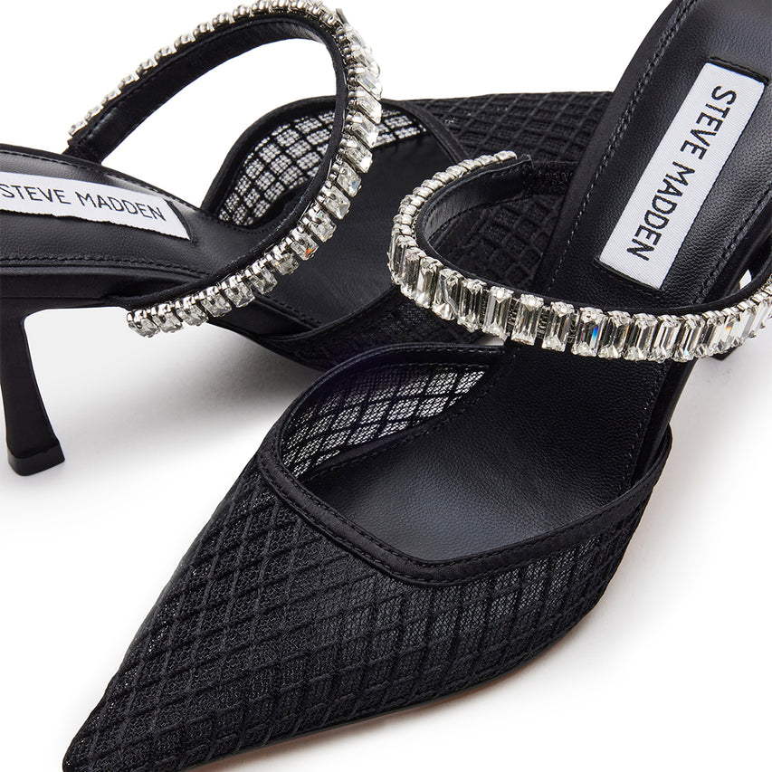 Brecki-R Sandal BLACK