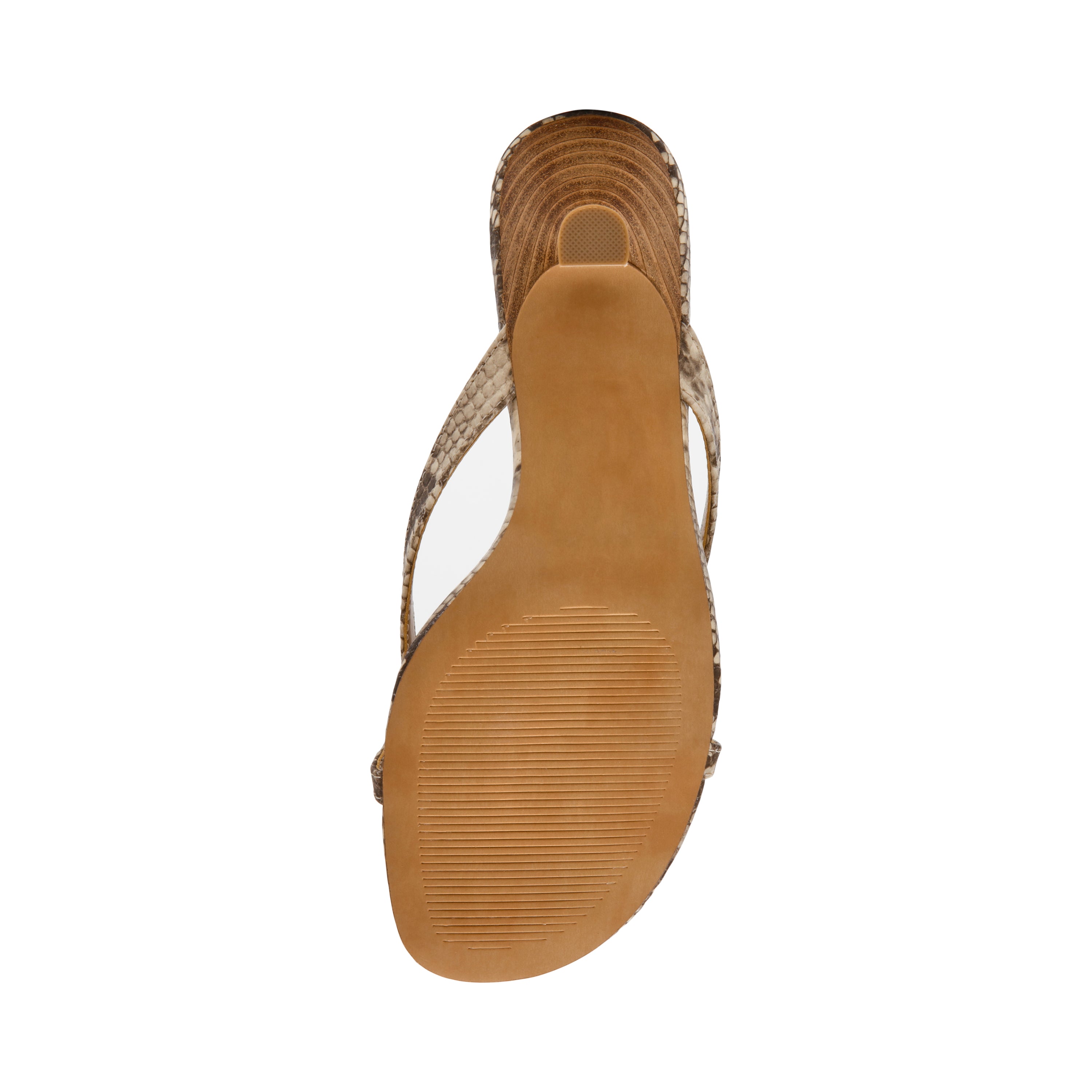 Brienna Sandal SNAKE - view 7
