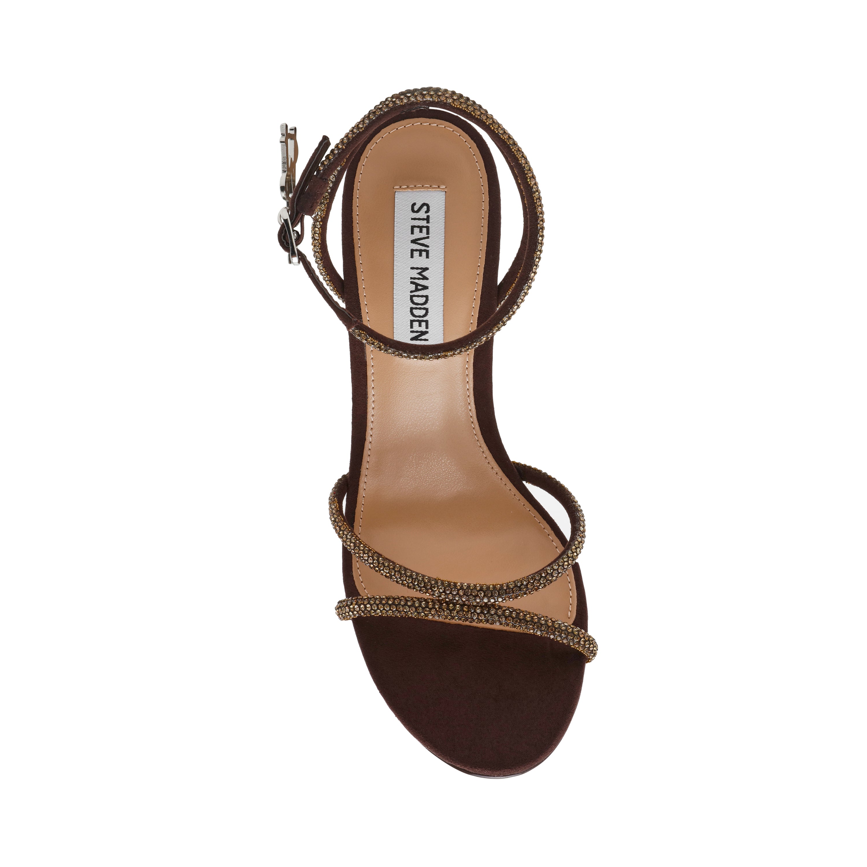 Bryanna Sandal GROUND COFFEE