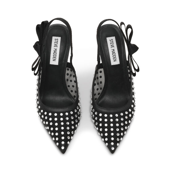 Brylie-R Pump BLACK