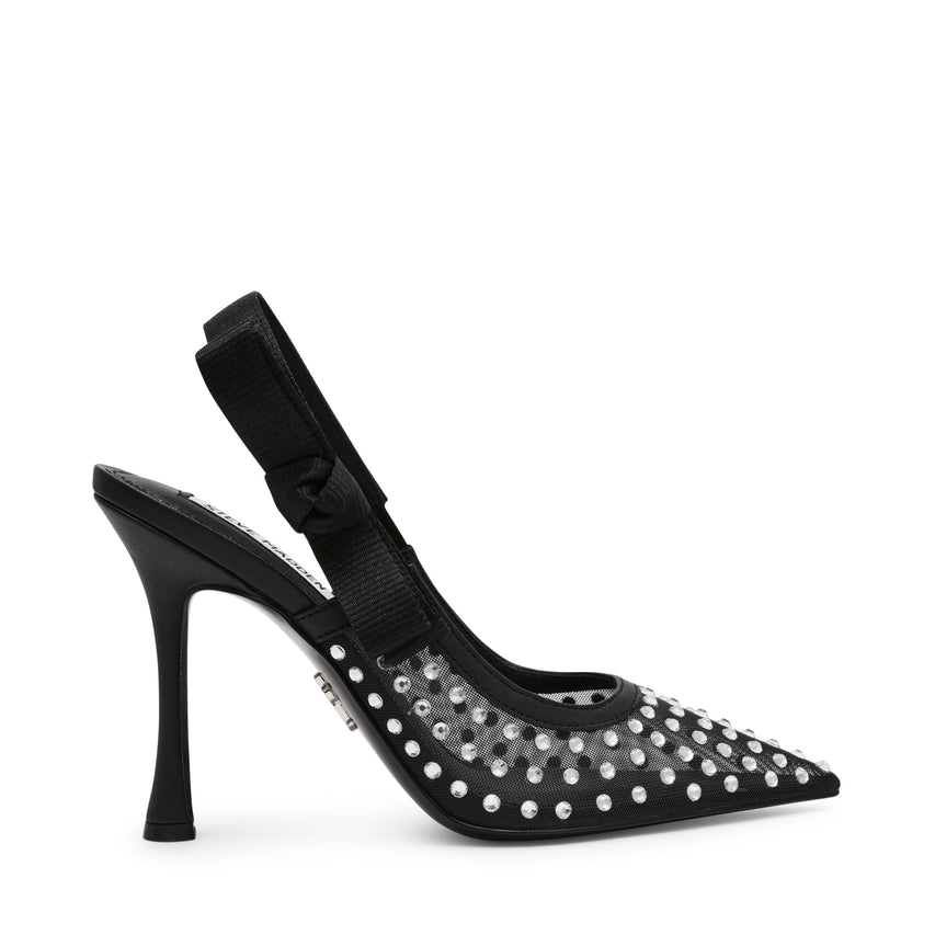 Brylie-R Pump BLACK