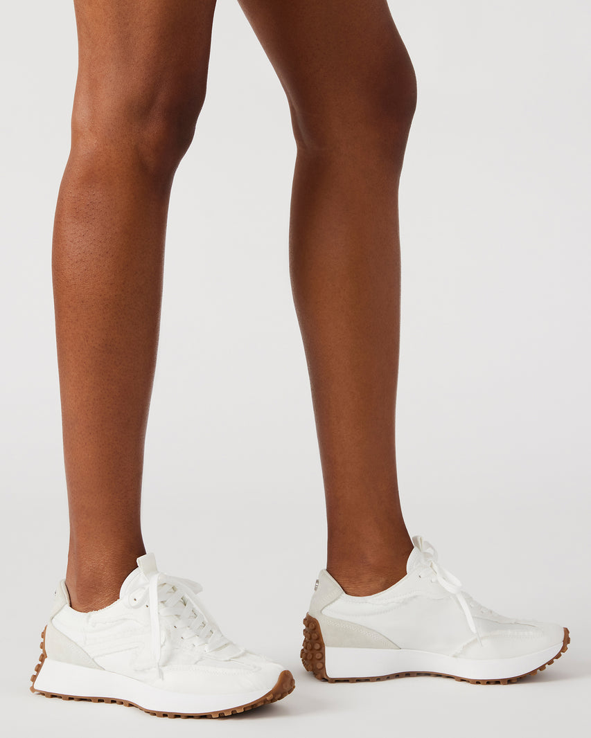 Campo Sneaker WHITE