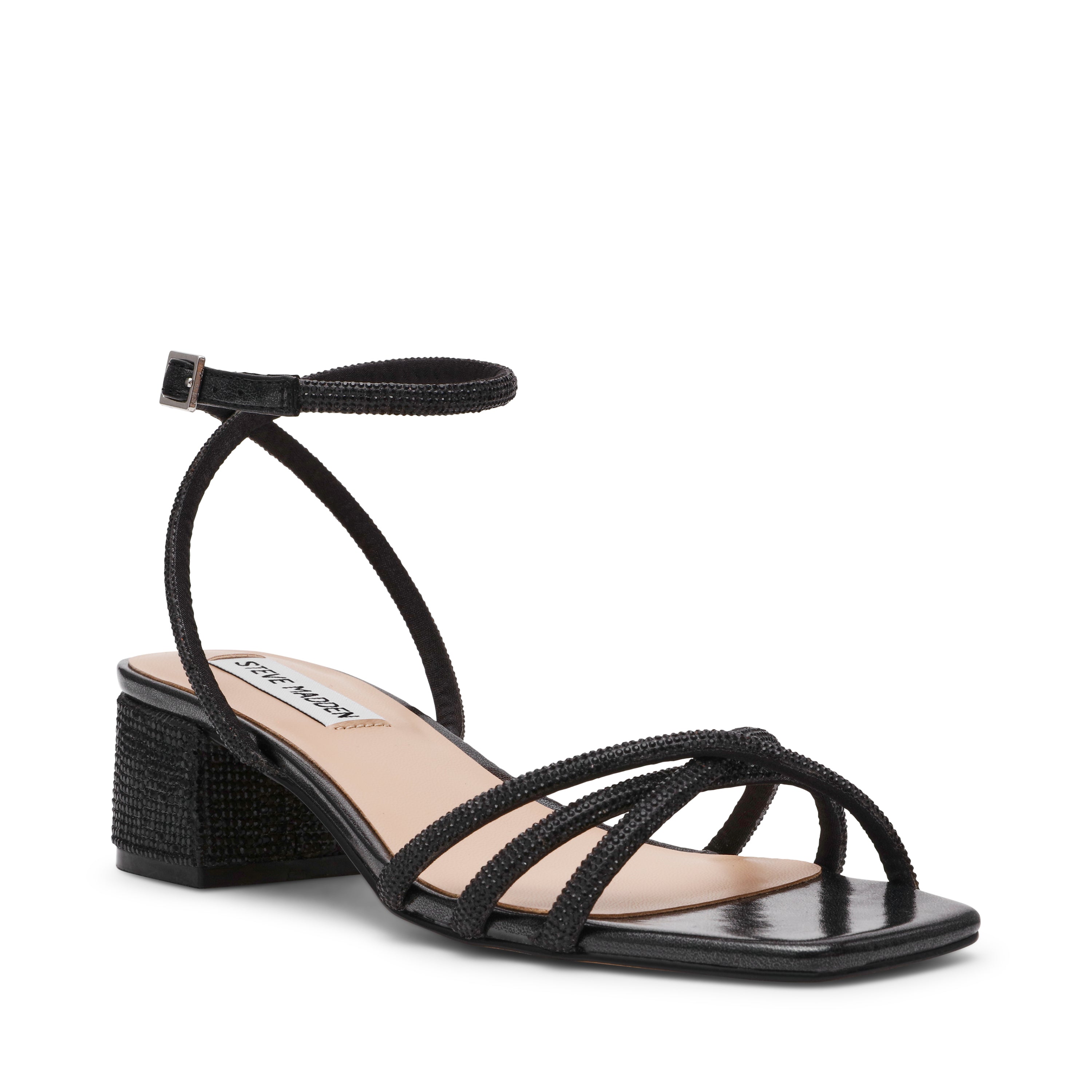 Cerena Sandal BLACK - view 2