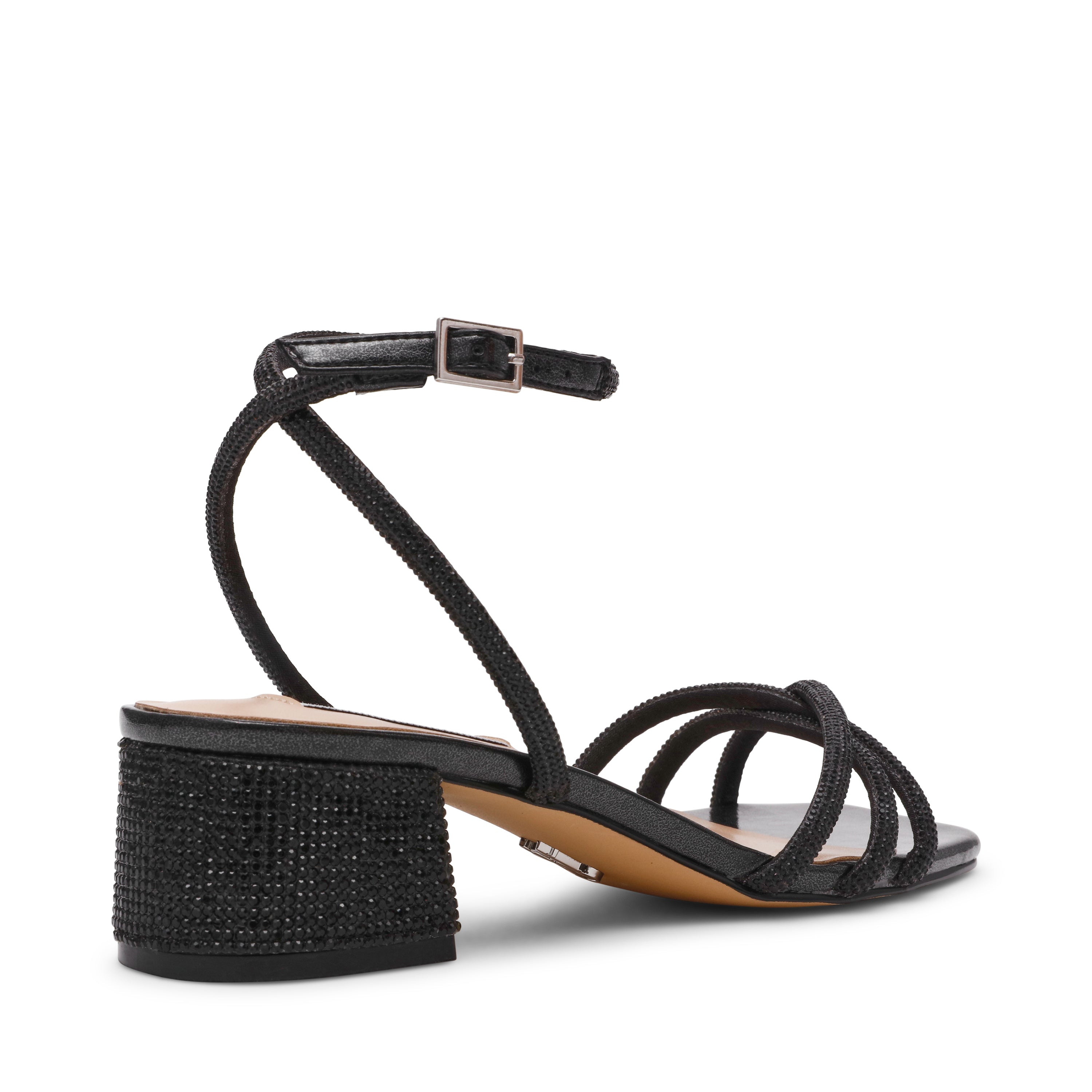 Cerena Sandal BLACK - view 5