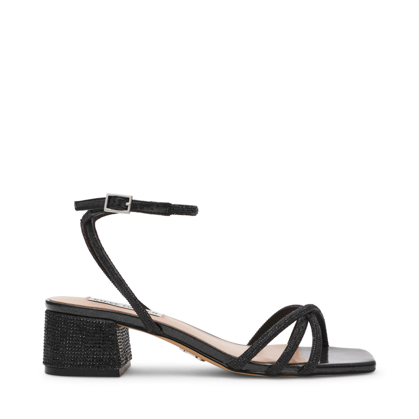 Cerena Sandal BLACK