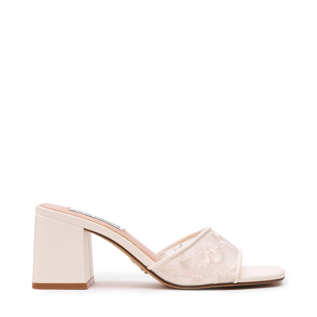 Claudiah Mule IVORY