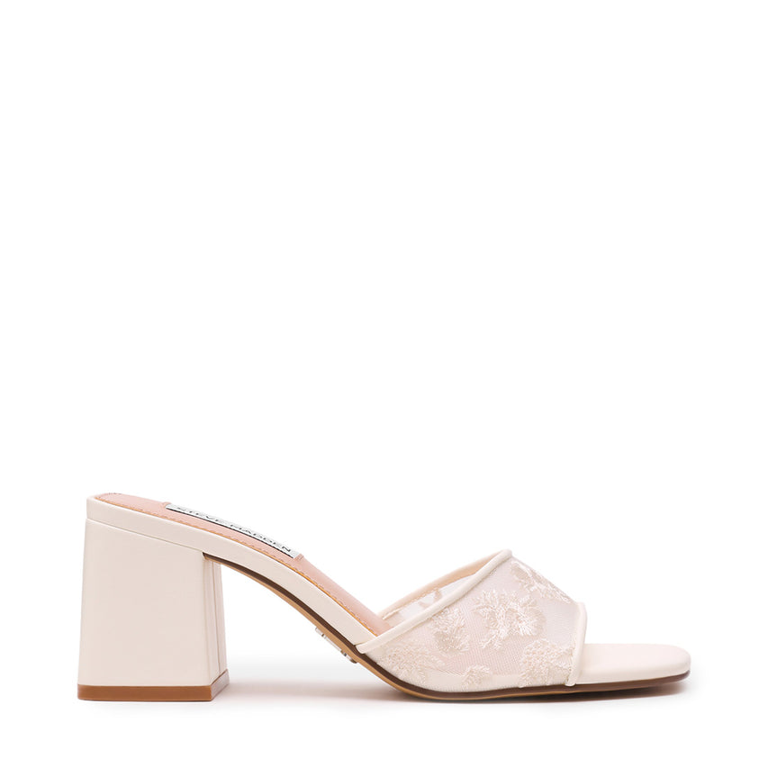 Claudiah Mule IVORY