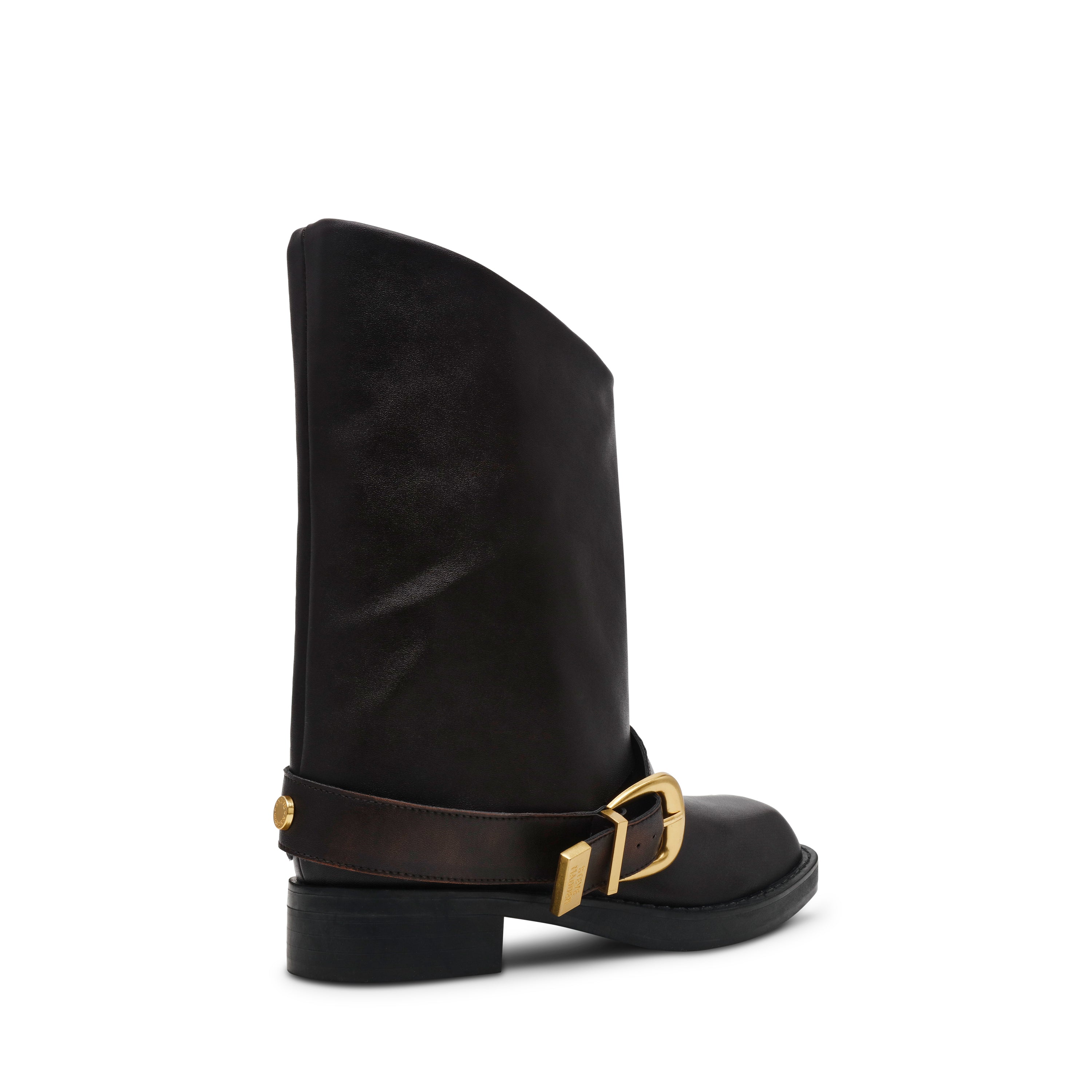 Climaxx Bootie BRN DISTRE