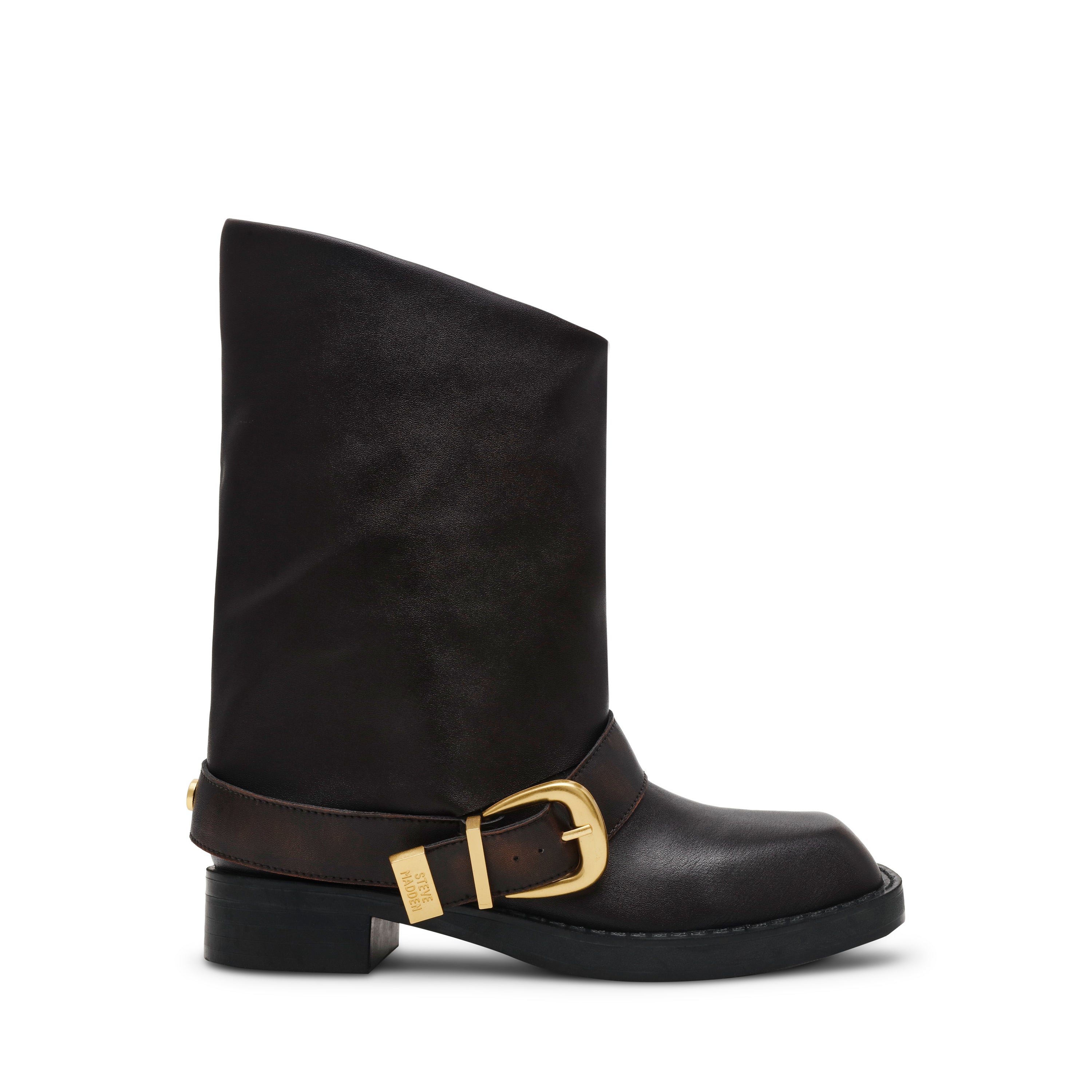 Climaxx Bootie BRN DISTRE