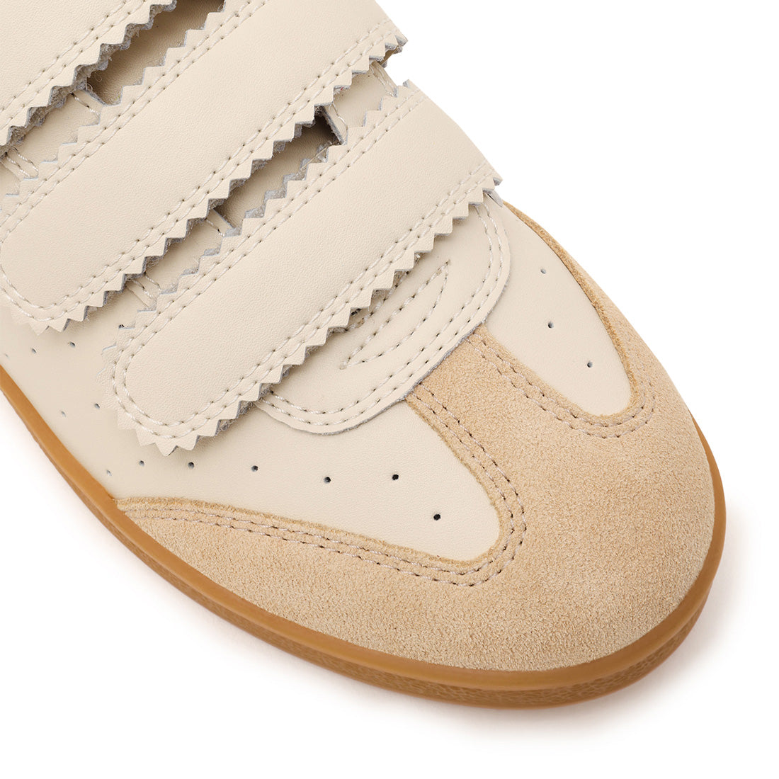 Daybreak Sneaker BONE/BONE - view 5