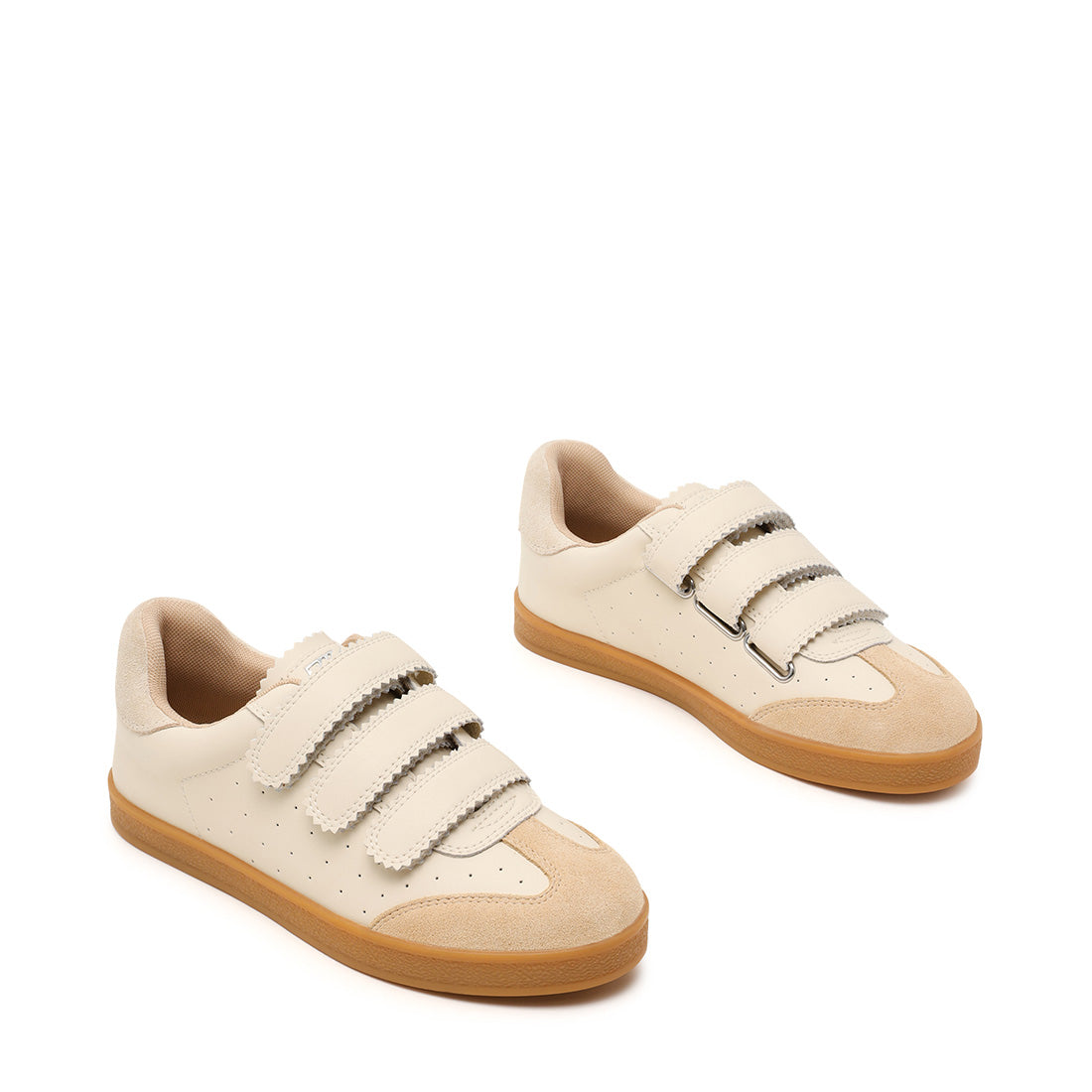 Daybreak Sneaker BONE/BONE - view 2