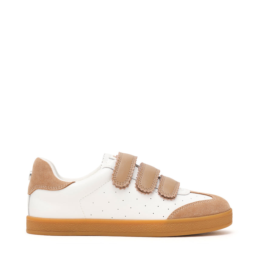 Daybreak Sneaker BONE/TAUPE
