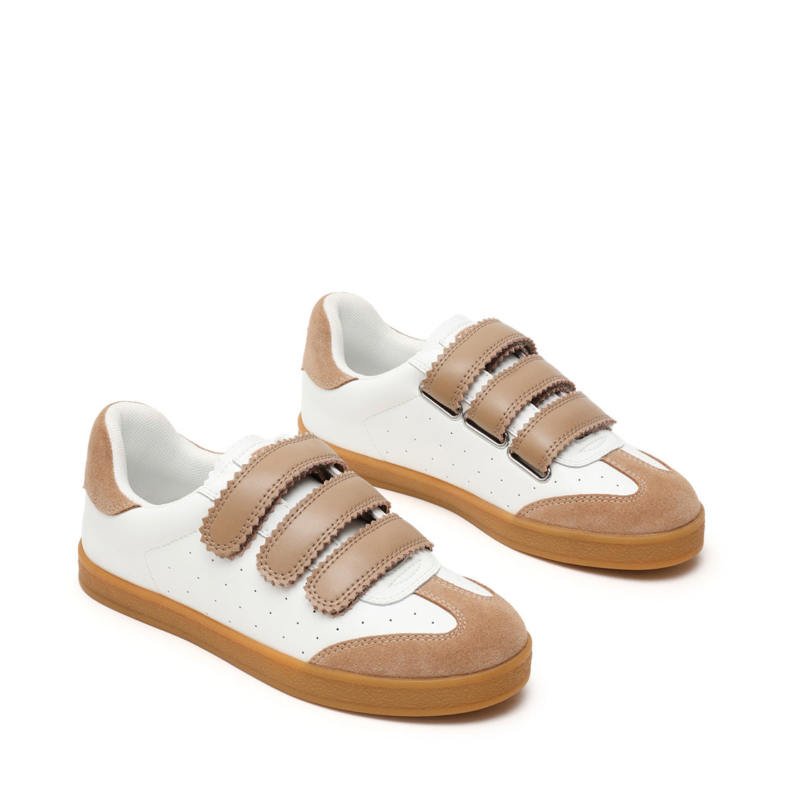 Daybreak Sneaker BONE/TAUPE - view 2