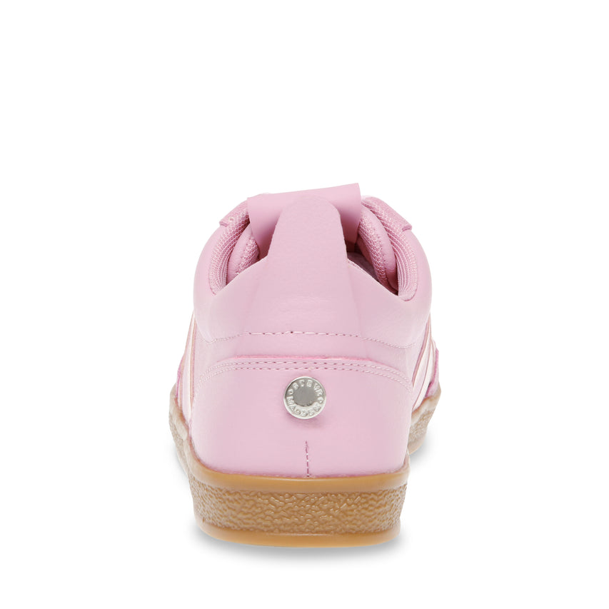 Degree Sneaker BLUSH VELVET