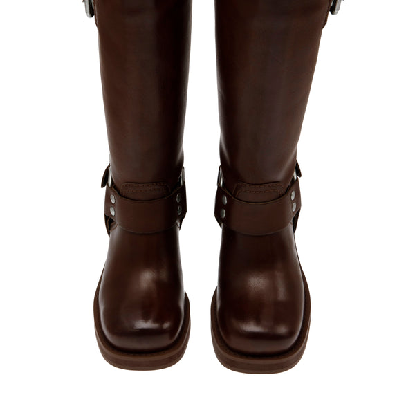 Eastern Boot BROWN