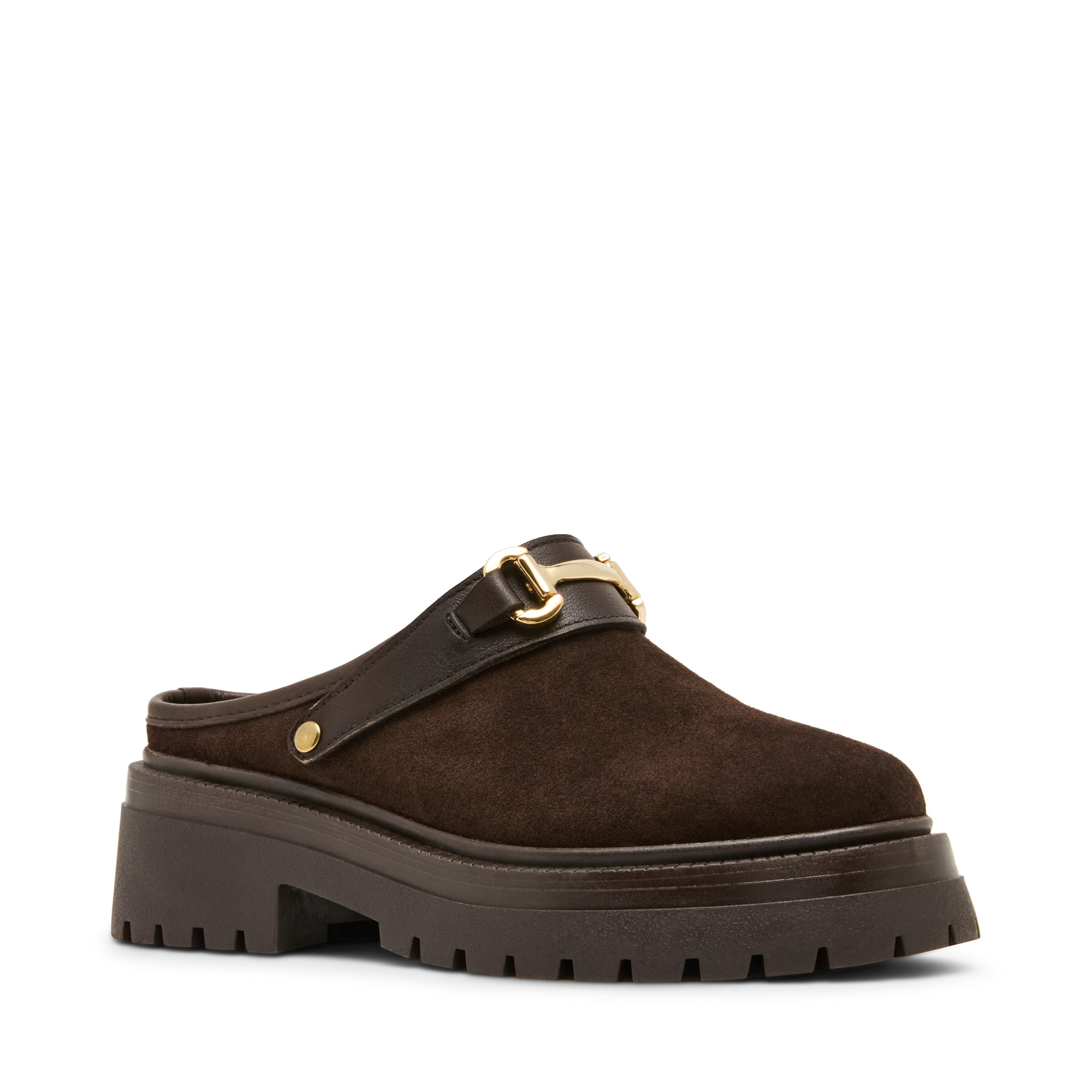 Erba Casual Shoe BROWN SUEDE - view 2