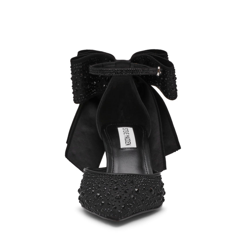 Fiorela-Mr Pump BLACK