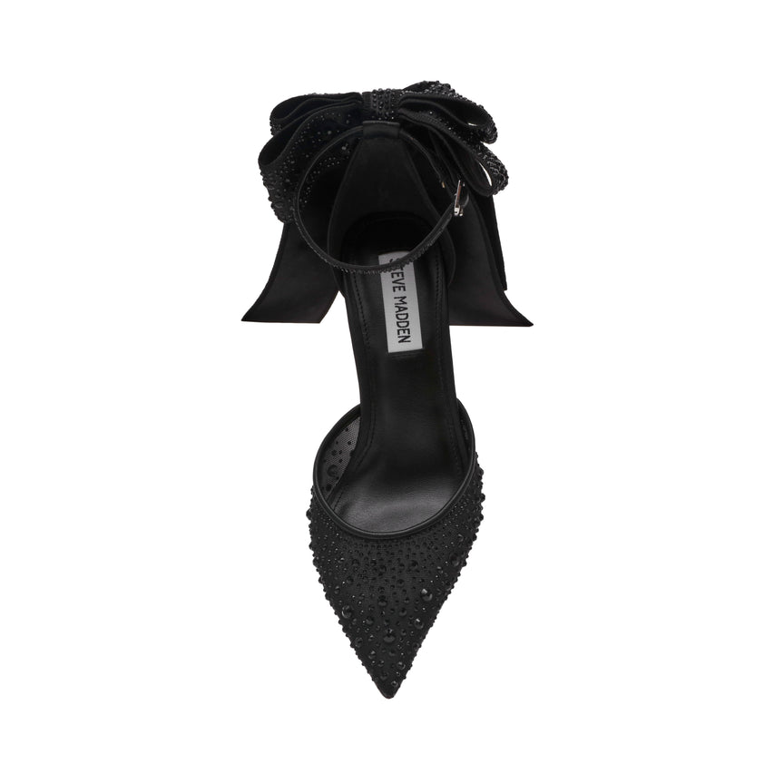 Fiorela-Mr Pump BLACK