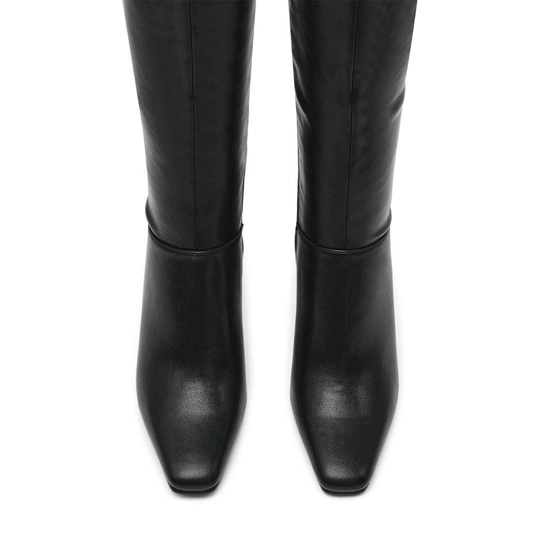 Fior Boot BLACK - view 3