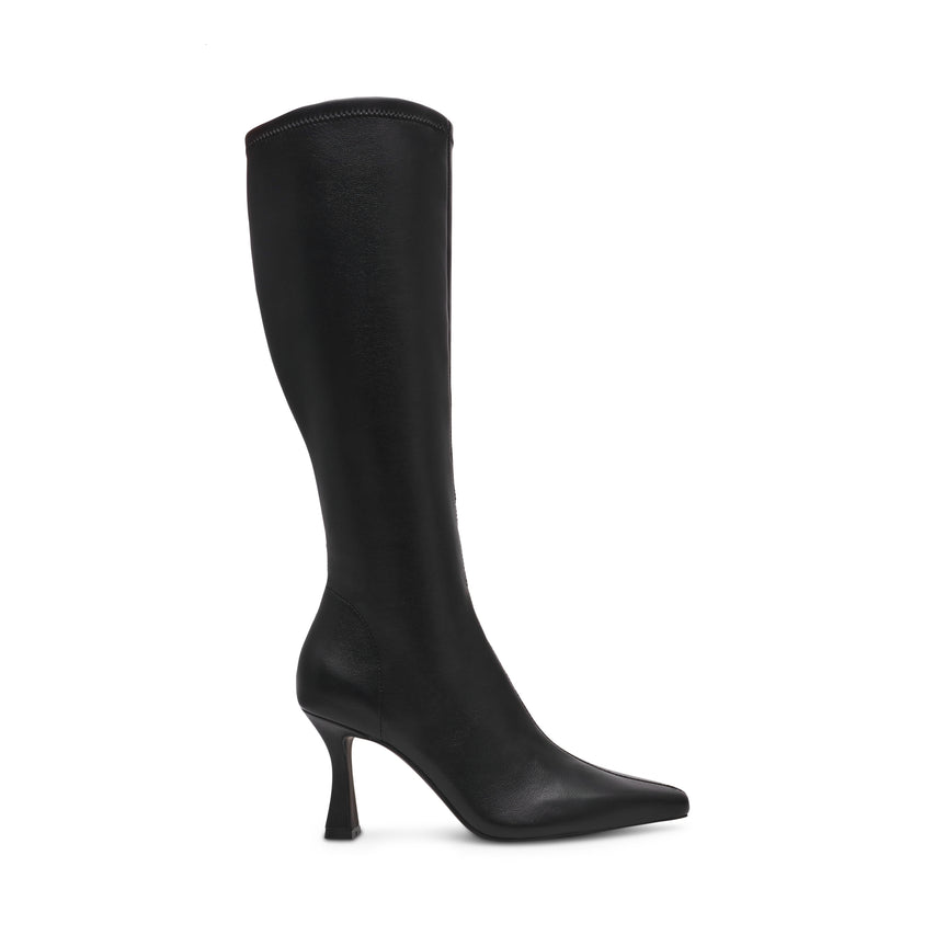 Flute-WC Boot BLACK