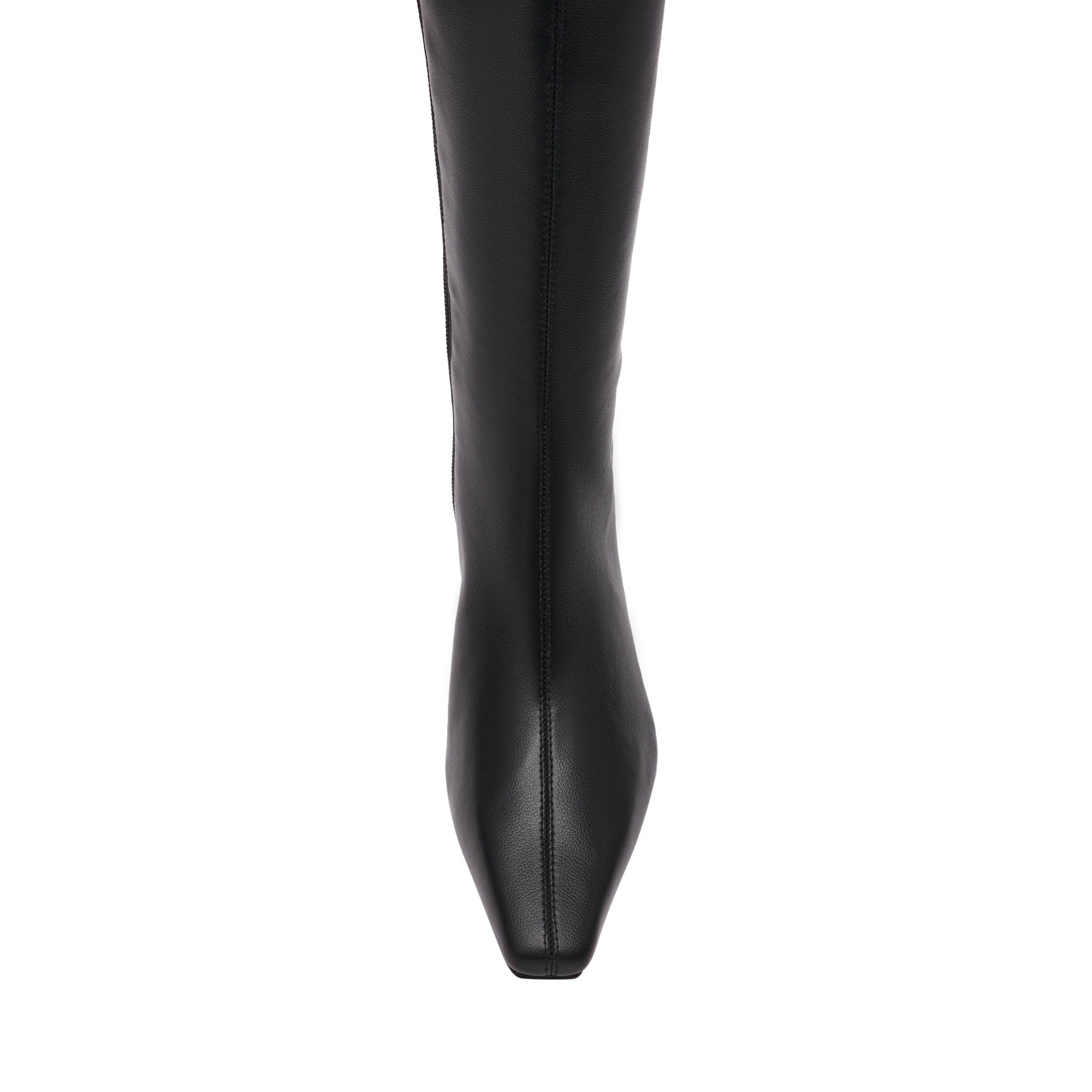 Flute-WC Boot BLACK