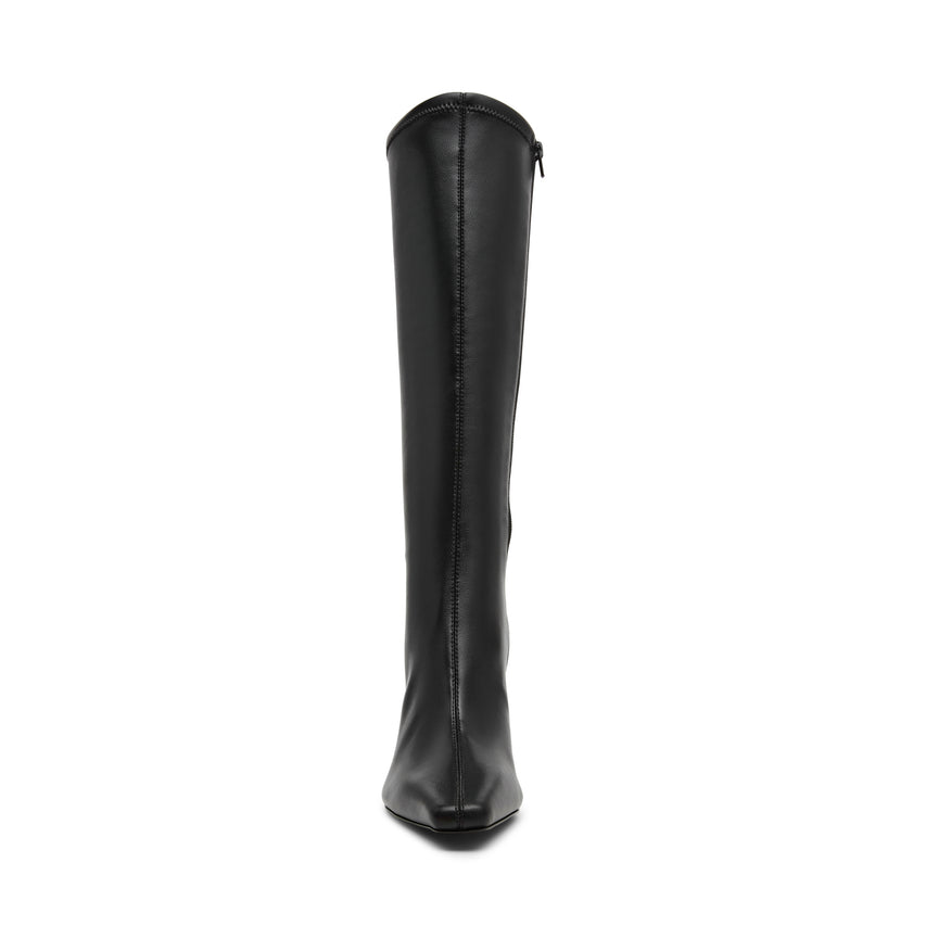 Flute Boot BLACK